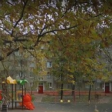 Квартира 31 м², 1-комнатная - изображение 3