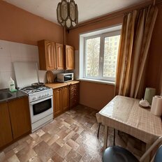 Квартира 32 м², 1-комнатная - изображение 2