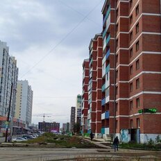 Квартира 34,2 м², 1-комнатная - изображение 3