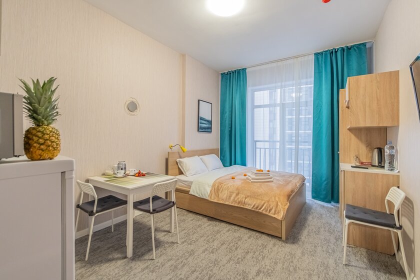 40 м², 1-комнатная квартира 27 000 ₽ в месяц - изображение 7