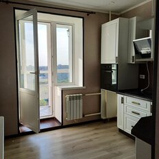 Квартира 52 м², 2-комнатная - изображение 4