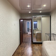 Квартира 42,1 м², 2-комнатная - изображение 4