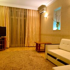 Квартира 41 м², 1-комнатная - изображение 1