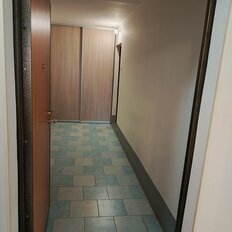 Квартира 31,7 м², 1-комнатная - изображение 5