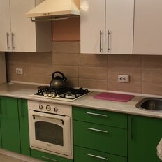 Квартира 48 м², 1-комнатная - изображение 2