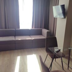 Квартира 47 м², 2-комнатная - изображение 5