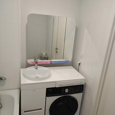 Квартира 33 м², 1-комнатная - изображение 5