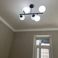 Квартира 26 м², студия - изображение 5