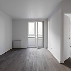 Квартира 28,1 м², студия - изображение 4