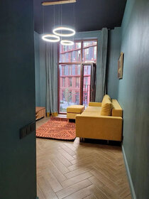 Купить квартиру-студию на вторичном рынке в апарт-комплексе «Движение. Тушино» в Москве и МО - изображение 44