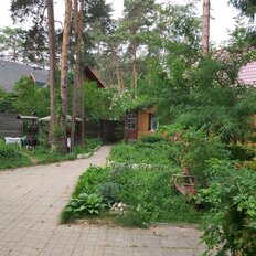 дом + 17 соток, участок - изображение 4