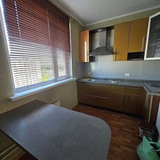 Квартира 40 м², 1-комнатная - изображение 1