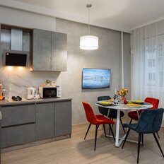 Квартира 48 м², 2-комнатная - изображение 3