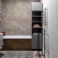 Квартира 42,9 м², 2-комнатная - изображение 1