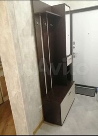 24 м², квартира-студия 23 500 ₽ в месяц - изображение 3