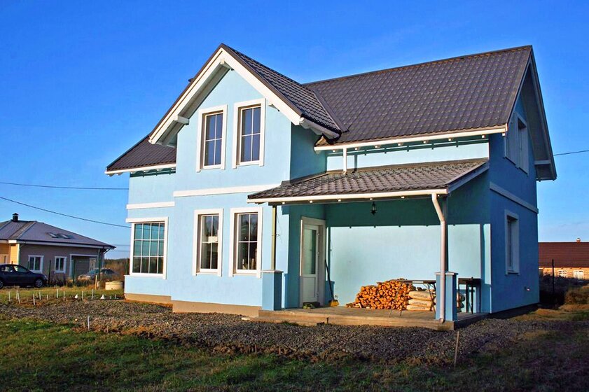 450 м² дом, 20 соток участок 27 000 ₽ в сутки - изображение 18