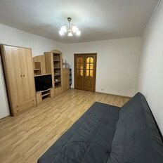 Квартира 40 м², 1-комнатная - изображение 2
