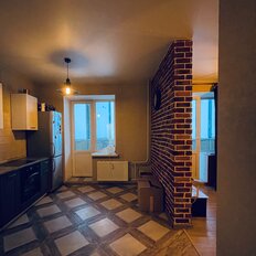 Квартира 38 м², 1-комнатная - изображение 5