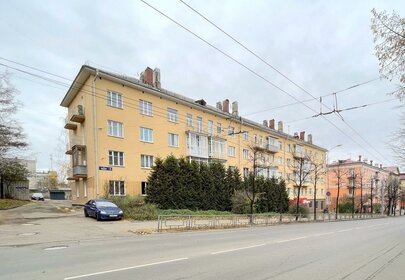 57,8 м², 2-комнатная квартира 8 600 000 ₽ - изображение 41