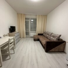 Квартира 26 м², студия - изображение 5