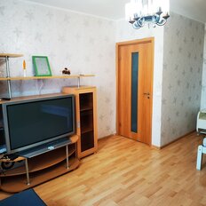 Квартира 38 м², 1-комнатная - изображение 2