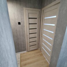 Квартира 35 м², 1-комнатная - изображение 5