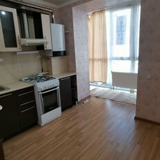 Квартира 31,7 м², 1-комнатная - изображение 4