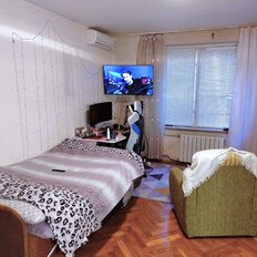 Квартира 35,6 м², 1-комнатная - изображение 5