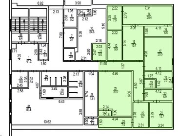 160 м², офис - изображение 2