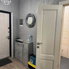 Квартира 33 м², 1-комнатная - изображение 2