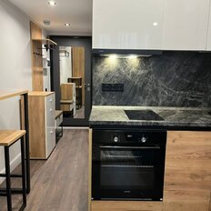 Квартира 20 м², 1-комнатная - изображение 2