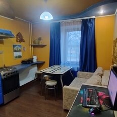 Квартира 35,5 м², 1-комнатная - изображение 2