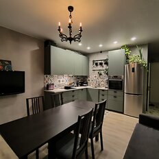 Квартира 70 м², 3-комнатная - изображение 2