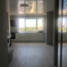 Квартира 31 м², студия - изображение 5