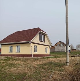 121 м² дом, 6 соток участок 3 500 000 ₽ - изображение 59