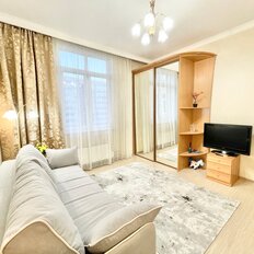 Квартира 75 м², 2-комнатная - изображение 1