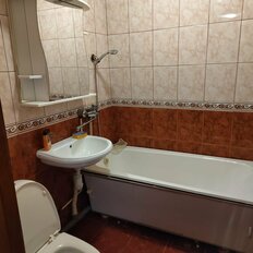 Квартира 44 м², 2-комнатная - изображение 1
