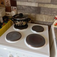 Квартира 41 м², 1-комнатная - изображение 1