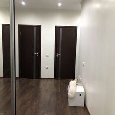 Квартира 70 м², 2-комнатная - изображение 2