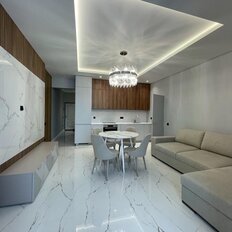 Квартира 127 м², 2-комнатная - изображение 4