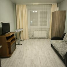 Квартира 40 м², 1-комнатная - изображение 2