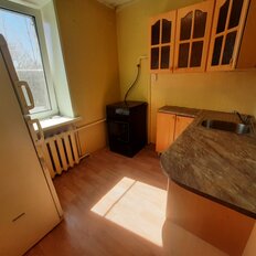 Квартира 32 м², 1-комнатная - изображение 2