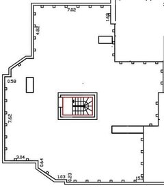 59 м², 1-комнатная квартира 7 070 000 ₽ - изображение 103