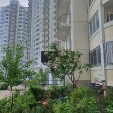 Квартира 69,2 м², 2-комнатная - изображение 2