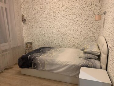 12 м², квартира-студия 2 200 ₽ в сутки - изображение 24