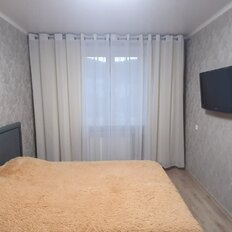 Квартира 40,7 м², 1-комнатная - изображение 5