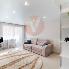 Квартира 30 м², студия - изображение 3