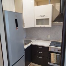 Квартира 34 м², 1-комнатная - изображение 4