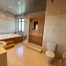 Квартира 139 м², 3-комнатная - изображение 1