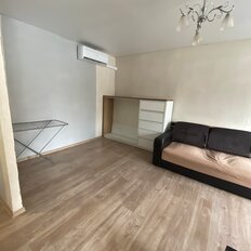 Квартира 31 м², 1-комнатная - изображение 4